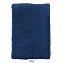 Recznik Kapielowy Bawelniany Frotte L898 - French Navy