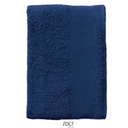 Ręcznik Kąpielowy Bawełniany L899 - French Navy