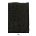 Recznik Goscinny Bawelniany Frota L903 - Black
