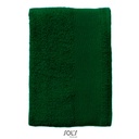 Ręcznik Gościnny Bawełniany Frota L903 - Bottle Green