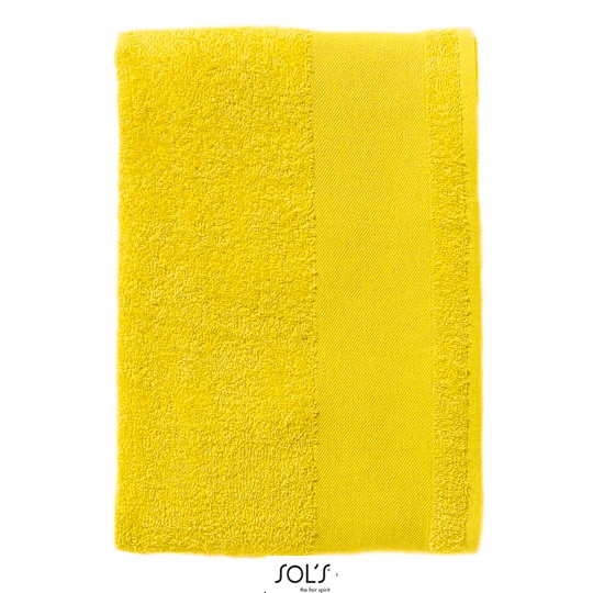 Recznik Goscinny Bawelniany Frota L903 - Lemon