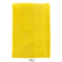 Ręcznik gościnny L903 - Lemon