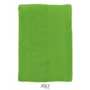 Ręcznik Gościnny Bawełniany Frota L903 - Lime