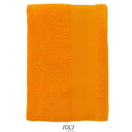 Recznik Goscinny Bawelniany Frota L903 - Orange