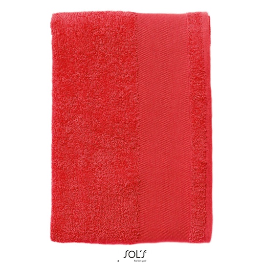 Recznik Goscinny Bawelniany Frota L903 - Red