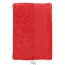 Recznik Goscinny Bawelniany Frota L903 - Red