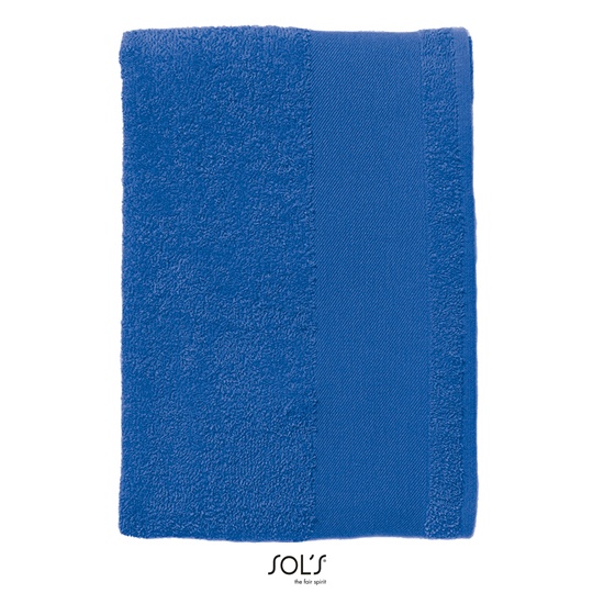 Ręcznik Gościnny Bawełniany Frota L903 - Royal Blue 241