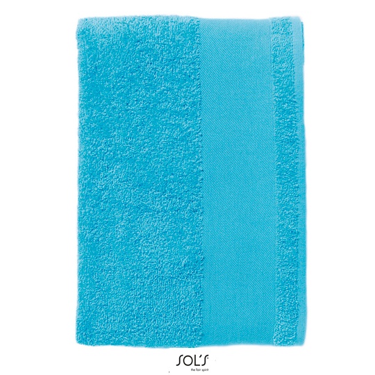 Recznik Goscinny Bawelniany Frota L903 - Turquoise