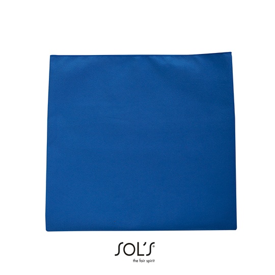 Recznik Mikrofibra L904 - Royal Blue 241