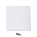 Ręcznik z mikrofibry L904 - White