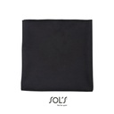 Recznik z mikrofibry L905 - Black