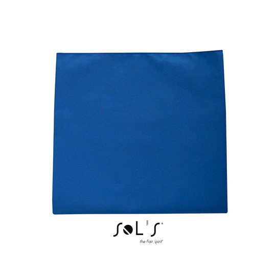 Recznik z mikrofibry L905 - Royal Blue 241