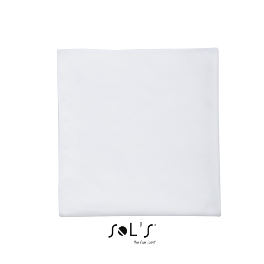 Recznik z mikrofibry L905 - White