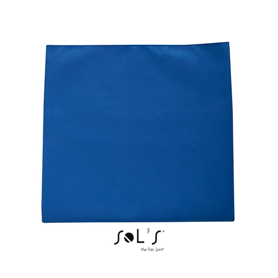Recznik Mikrofibra L906 - Royal Blue 241