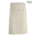 Fartuch średni L995 Greenwich - Rope