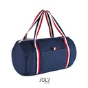 Worek żeglarski 22L z kieszenią LB02929 - French Navy