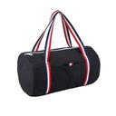 Worek zeglarski 22L z kieszenia LB02929 - Black
