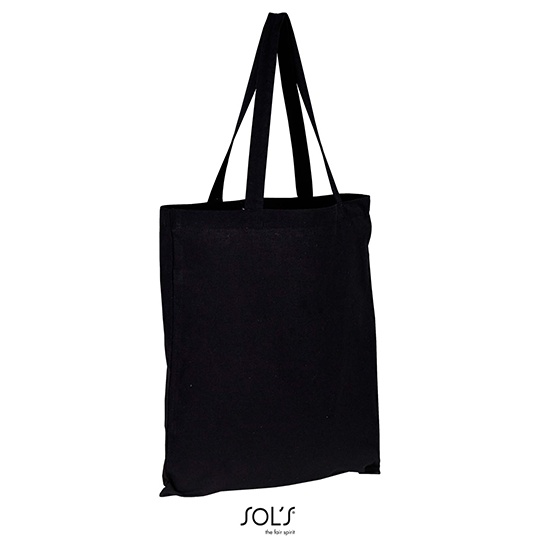 Torba na zakupy LB03829 - Black