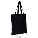 Torba na zakupy LB03829 - Black