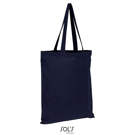 Torba na zakupy LB03829 - French Navy
