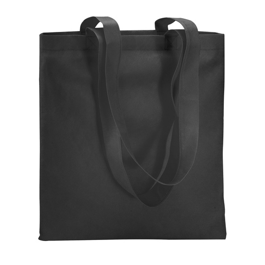 Torba na zakupy polipropylen LB04089 - Black