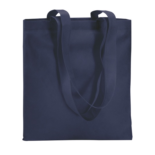 Torba na zakupy polipropylen LB04089 - French Navy