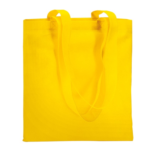 Torba na zakupy polipropylen LB04089 - Lemon