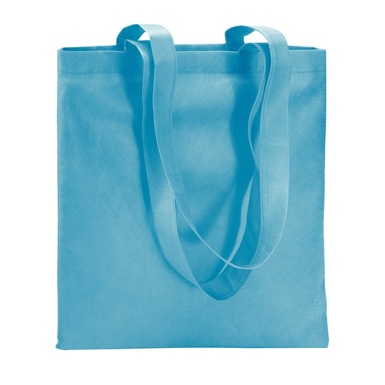 Torba na zakupy polipropylen LB04089 - Turquoise