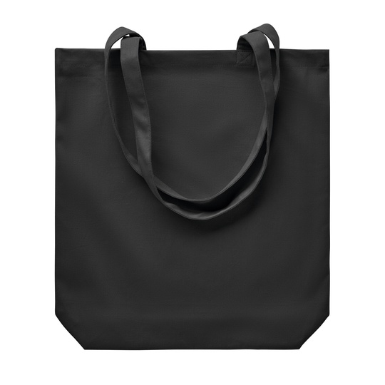 Torba na Ramie Bawelniana LB04093 - Black