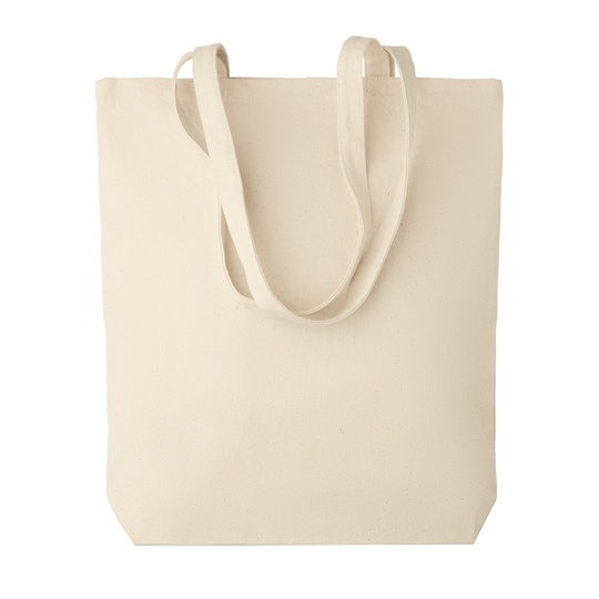 Torba na Ramie Bawelniana LB04093 - Natural