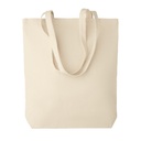 Torba na Ramie Bawelniana LB04093 - Natural
