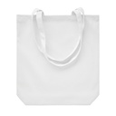 Torba na ramię LB04093 - White