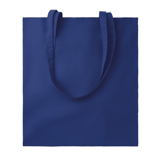 Torba na zakupy Bawelniana LB04097 - French Navy