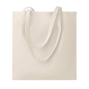 Torba na zakupy Bawelniana LB04097 - Natural