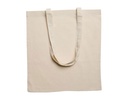Torba na zakupy Ibiza Bawelniana LB04101 - Natural