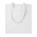 Torba na zakupy Ibiza Bawelniana LB04101 - White