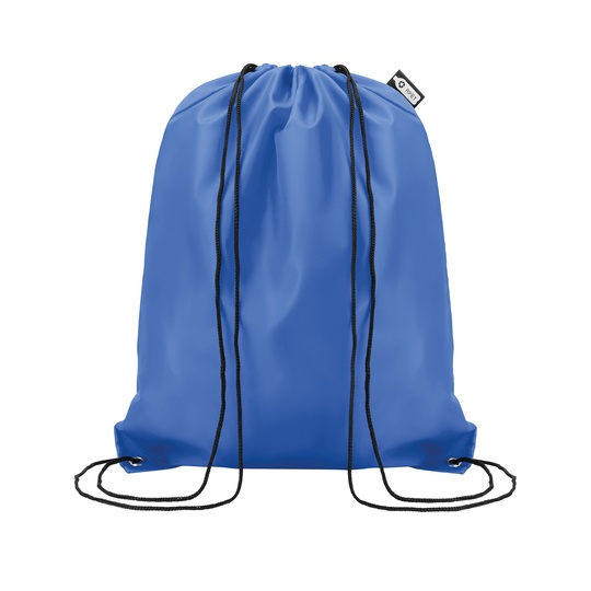 Worek Sportowy Poliester z Recyklingu LB04103 - Royal Blue 241