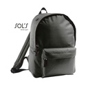 Plecak Rider Poliestrowy 15,7L LB70100 - Black
