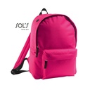 Plecak Rider Poliestrowy 15,7L LB70100 - Fuchsia