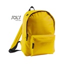 Plecak Rider Poliestrowy 15,7L LB70100 - Gold