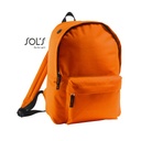 Plecak Rider Poliestrowy 15,7L LB70100 - Orange