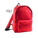 Plecak Rider Poliestrowy 15,7L LB70100 - Red