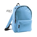 Plecak Rider Poliestrowy 15,7L LB70100 - Sky Blue