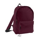 Plecak Rider Poliestrowy 15,7L LB70100 - Burgundy