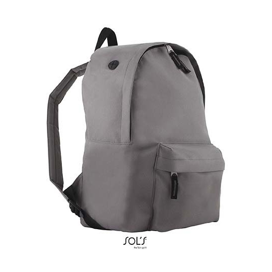Plecak Rider Poliestrowy 15,7L LB70100 - Graphite