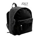 Plecak Dzieciecy 9L Poliester LB70101 - Black