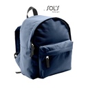 Plecak Dzieciecy 9L Poliester LB70101 - French Navy