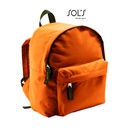 Plecak Dzieciecy 9L Poliester LB70101 - Orange