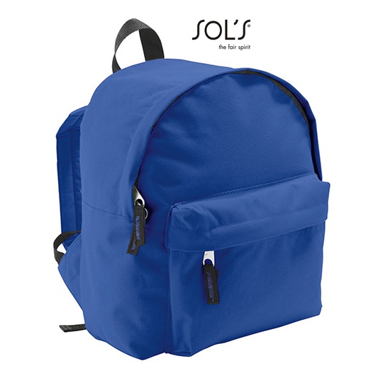 Plecak Dzieciecy 9L Poliester LB70101 - Royal Blue