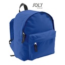 Plecak Dzieciecy 9L Poliester LB70101 - Royal Blue